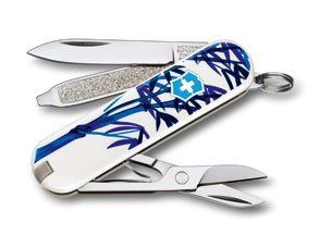 Victorinox Taschenmesser: Victorinox Classic 2017 Panda LE NEU – Neu (gemäss Beschreibung) aus Dallenwil von jeni152 1