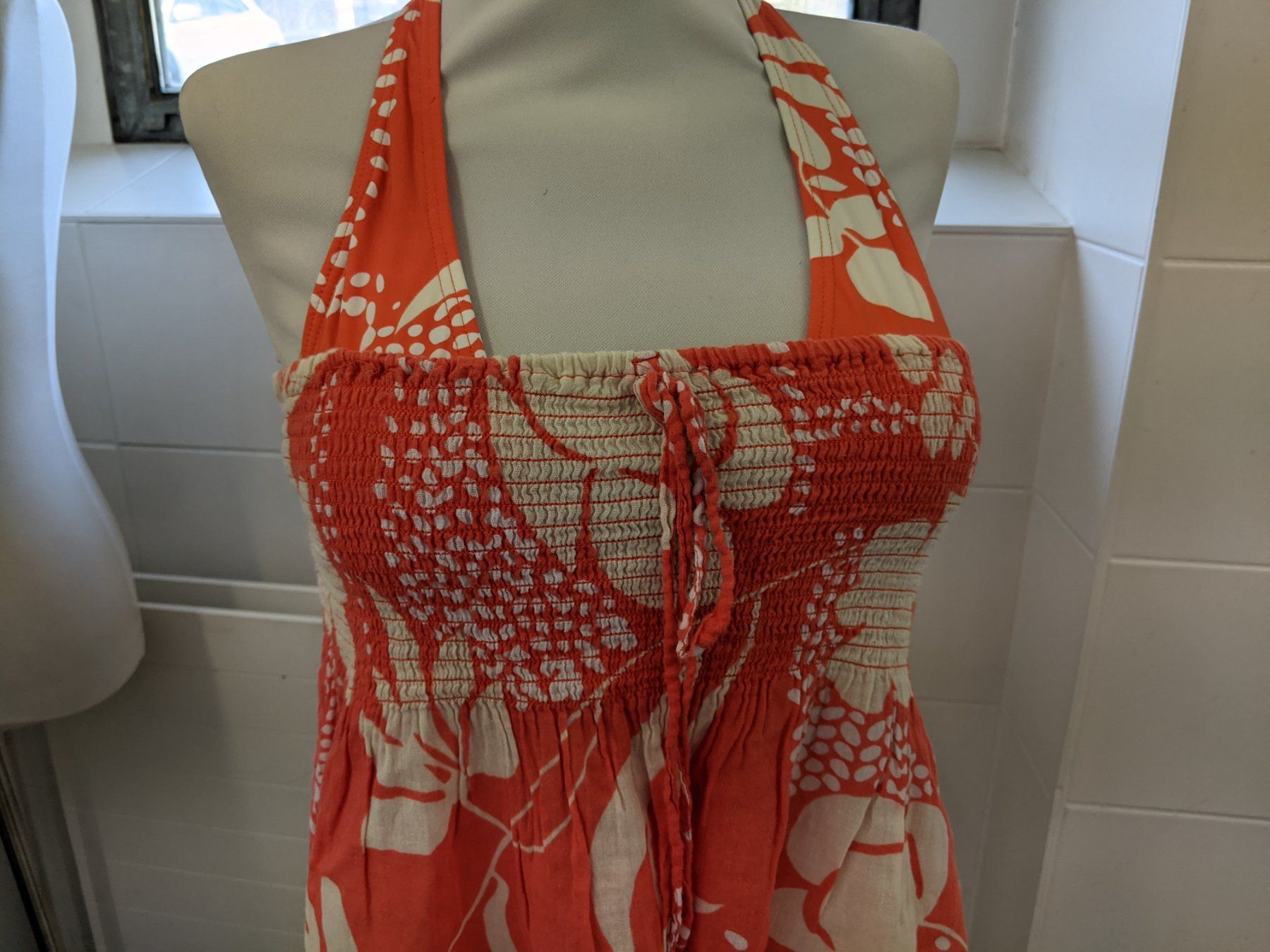 Costumi da bagno & Bikini: Strandbekleidung Gr 36 38 40 42 – Usato da Langnau am Albis venduto da Judithsebi 1