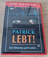 Patrick lebt