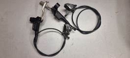 Shimano XTR-XT Scheibenbremsen - Versand möglich 