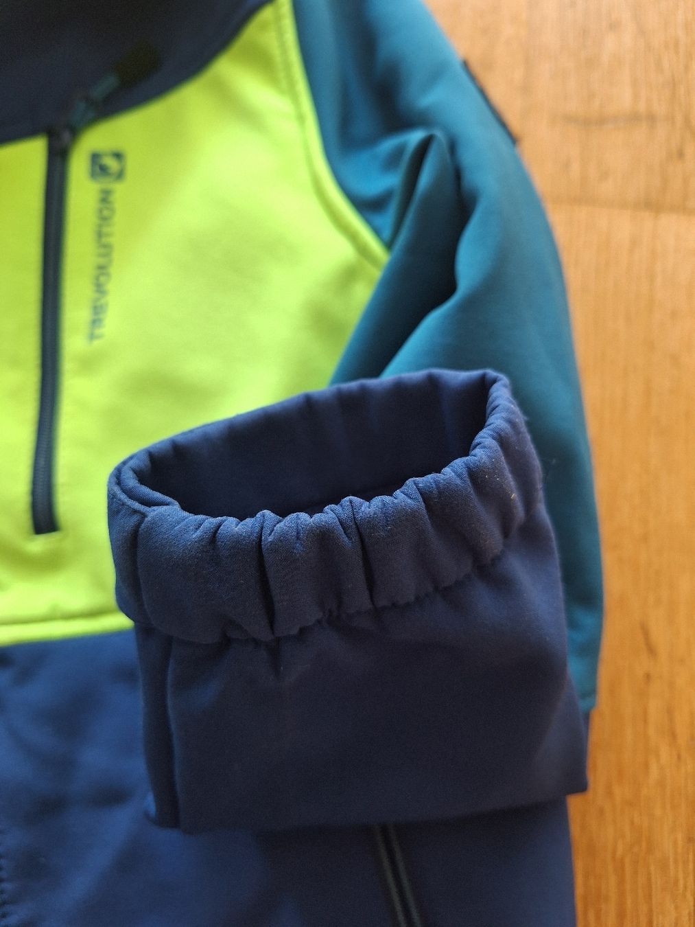 Trevolution Vestes: Trevolution Softshell Jacke Gr. 122 – D'occasion à Zürich par Mina_877 3