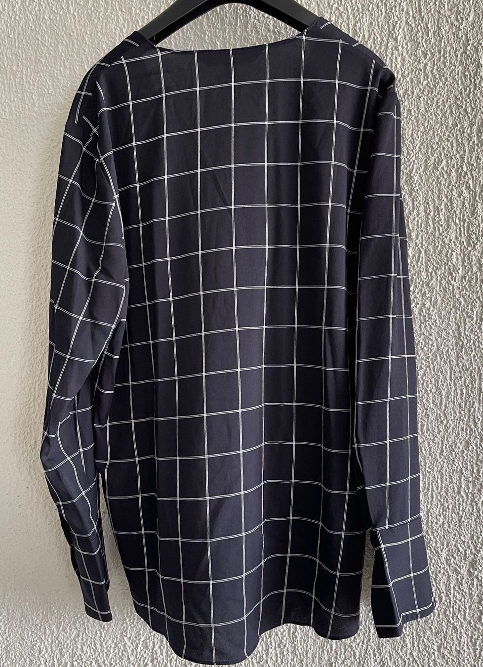 Blusen: Karierte Bluse, Gr. 40 – Gebraucht aus Rapperswil SG von Letas_closet 3