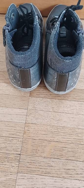 Scarpe per ragazzi: Chaussures montantes Geox. Taille 29 – Usato da GENEVE venduto da NathalieI01 2