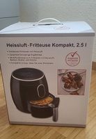 Airfryer Betty Bossi neu mit Garantie