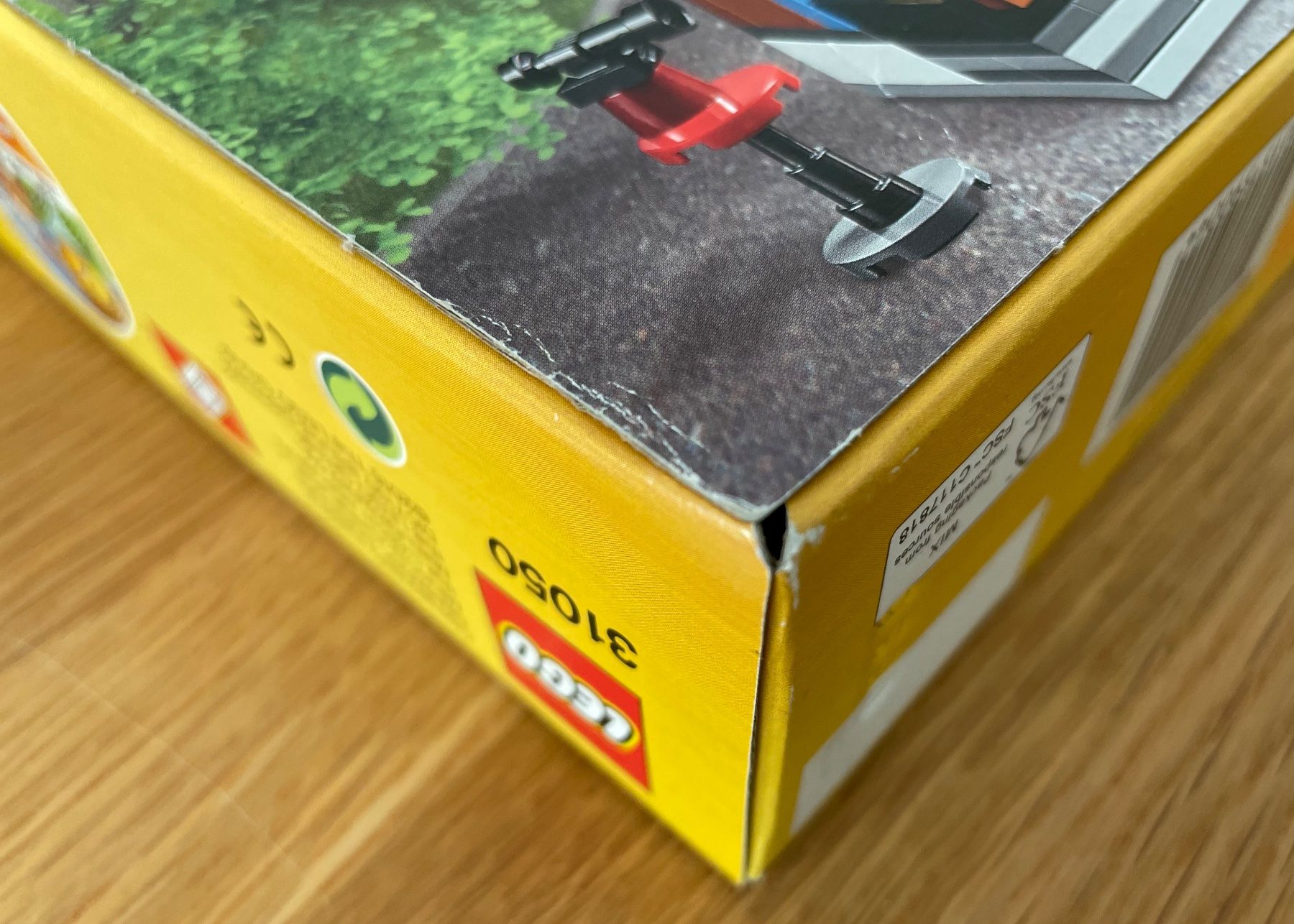 Lego Kit di costruzioni: Lego Creator - Feinkostladen - 31050 – Nuovo e nell'imballaggio originale da Eglisau venduto da felix_ch 4