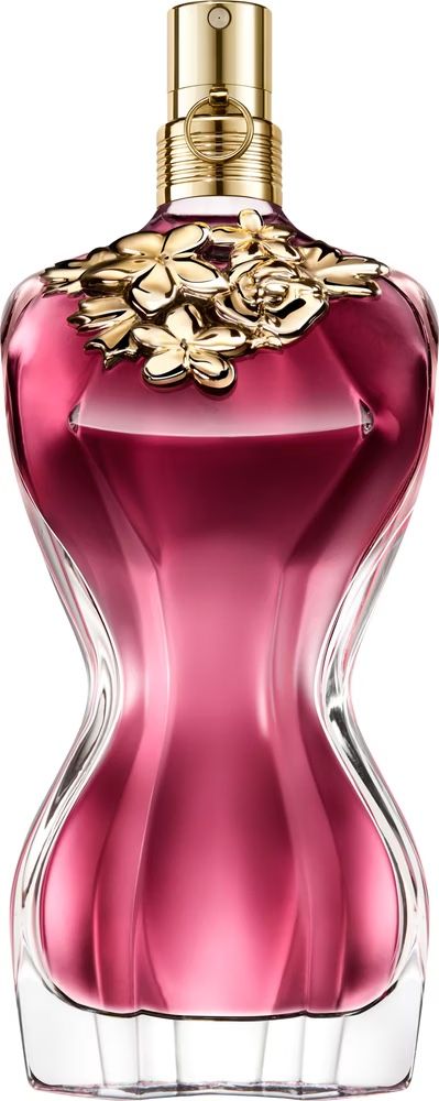 Jean Paul Gaultier Profumi & Eau de Toilette: Jean Paul Gaultier La Belle EdP 100ml – Usato da Basel venduto da Chocolate_Cupcake 1
