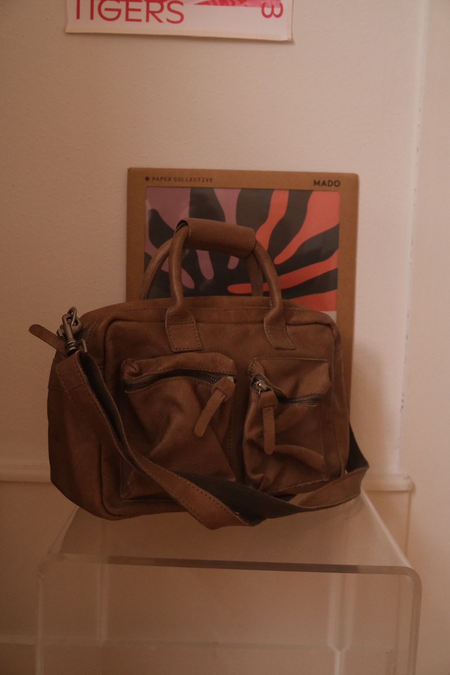 Borse da donna: Tasche von Cowboysbag – Usato da Bern venduto da nmtr97