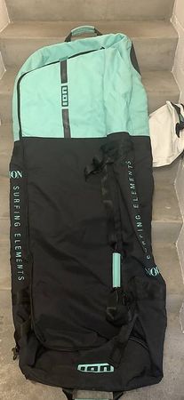 Kitebag ION 160 x 63 cm, neuwertig