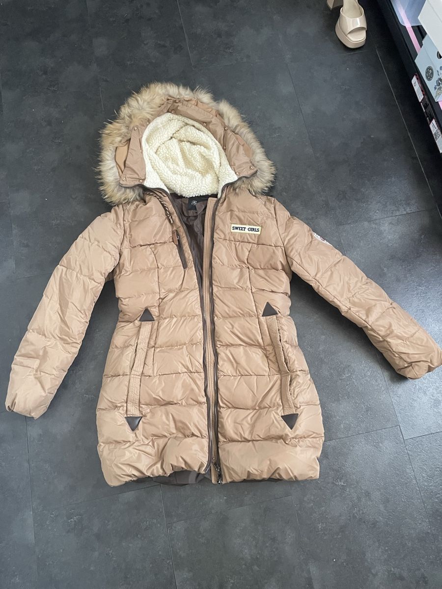 Mäntel: Wintermantel – Neu (gemäss Beschreibung) aus Gossau ZH von Lavinia07