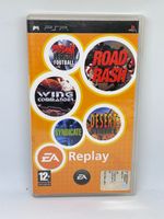 EA Replay per PlayStation Portable