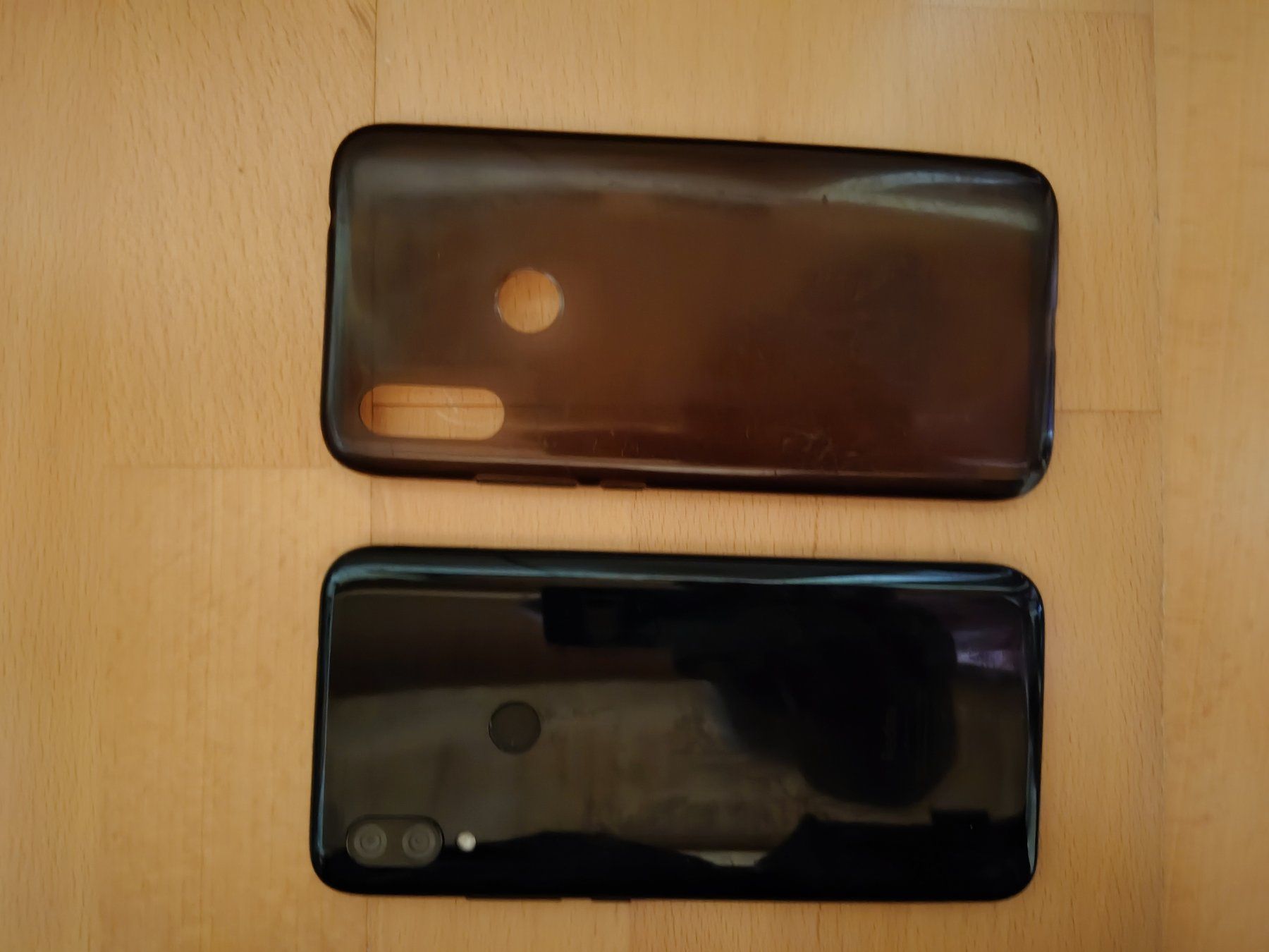 Xiaomi Handys / Smartphones: Xiaomi Redmi 7 Smartphone mit Zubehör – Gebraucht aus Winterberg ZH von Laliv 4