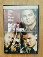 Departed DVD