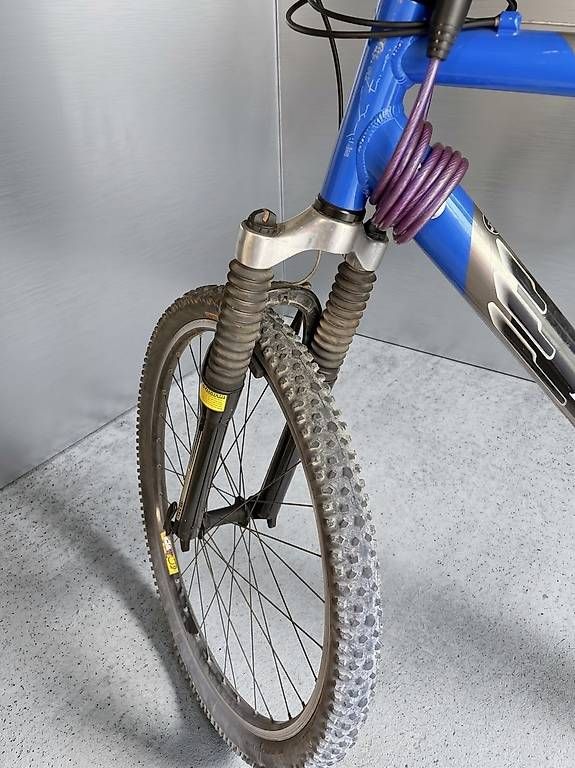 Vélos: Mountainbike Haibike – D'occasion à Faoug par hkxyz01 1