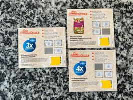 BEREITS GEWONNEN: 3x Coop Grill Win LOSE - Versand sofort!