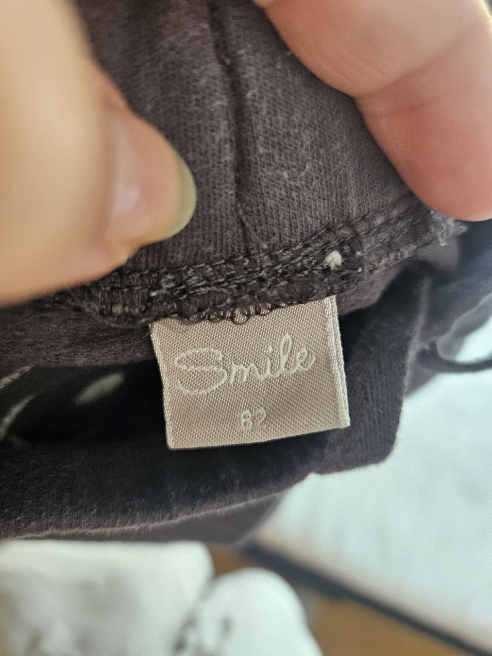 Pantaloni: Kinderhose Gr. 62 Motiv Pinguin  – Usato da Wil SG venduto da an_ka 2