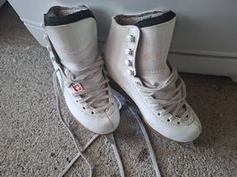 Graf Ace Eiskunstlaufschuhe
