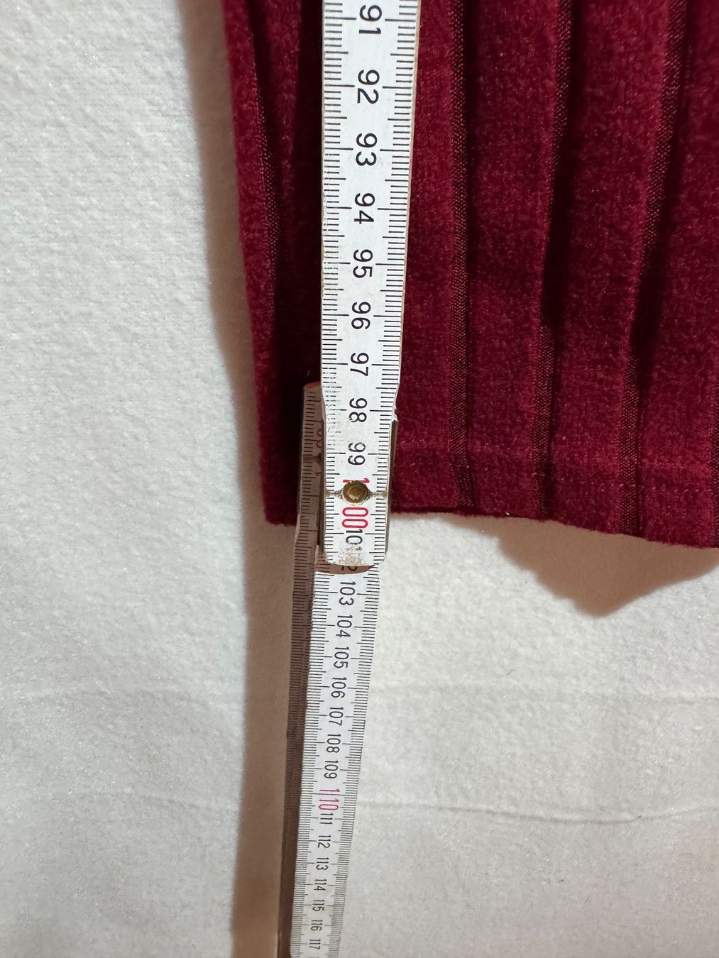 Shein Pantaloni: Stoff Hose von Shein Gr. 3XL – Usato da Grosswangen venduto da SALE_SALE_SALE 4