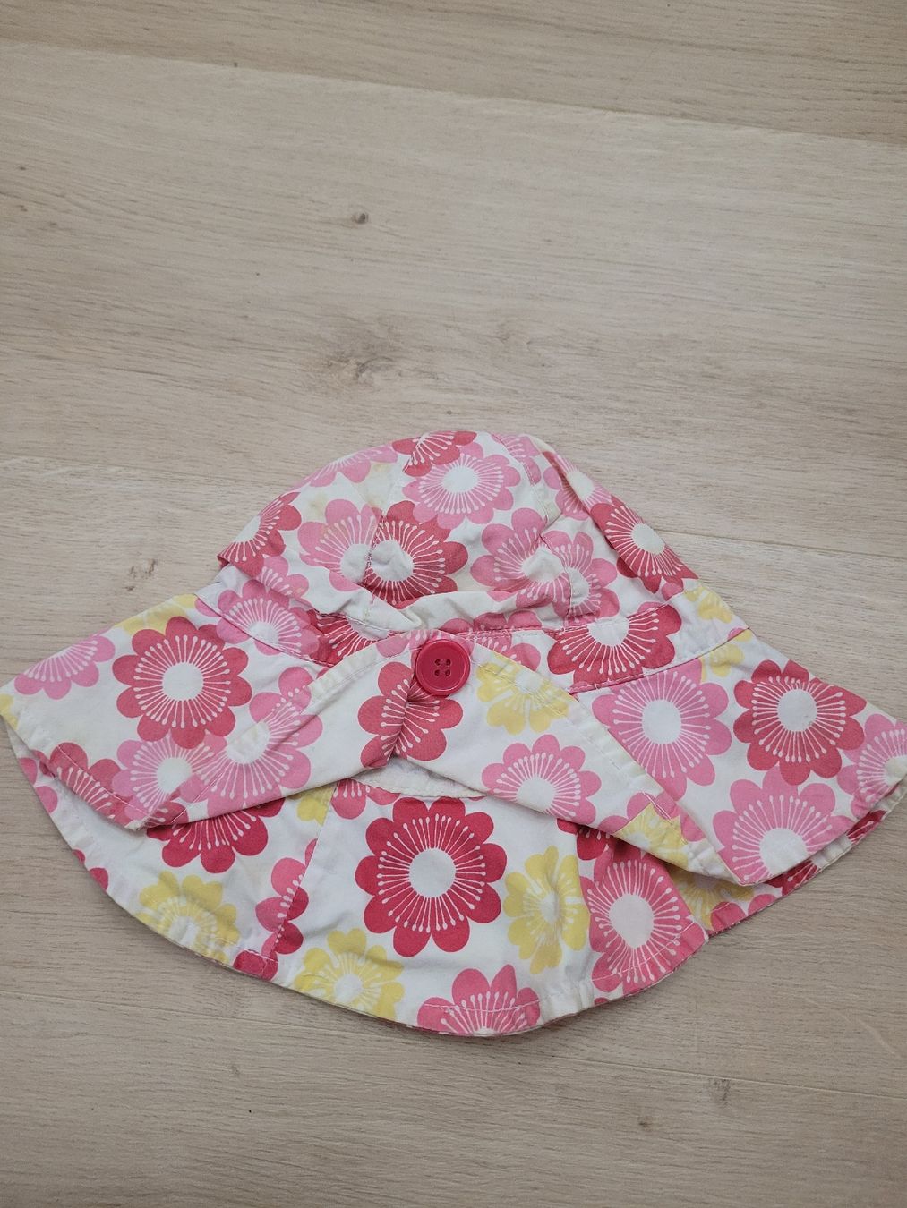 Altro abbigliamento per bambina: Sommerhut Gr. 86 – Usato da Lupsingen venduto da sta_wgg5