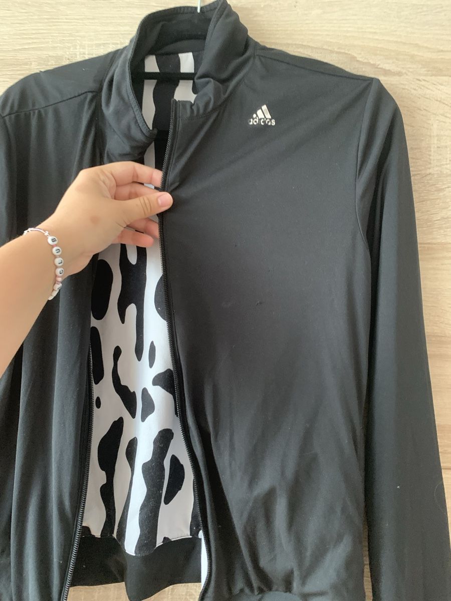 Adidas Giacche: Veste sportive adidas – Usato da Montreux venduto da Izapeche811 1