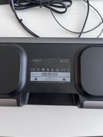 Sonos Soundbar Ray neuwertiger Zustand inkl. Wandhalterung