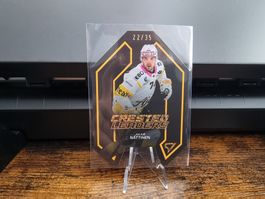 Crested Leader - Ajoie - 25/26 Series 1
