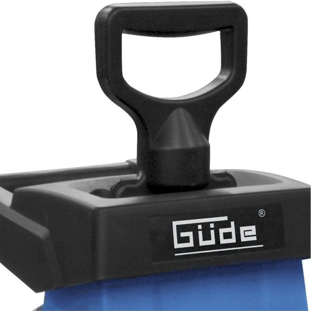 Trituratori da giardino: Güde Gartenhäcksler GH 2801 SILENT – Nuovo e nell'imballaggio originale da Bottighofen venduto da zaap 2
