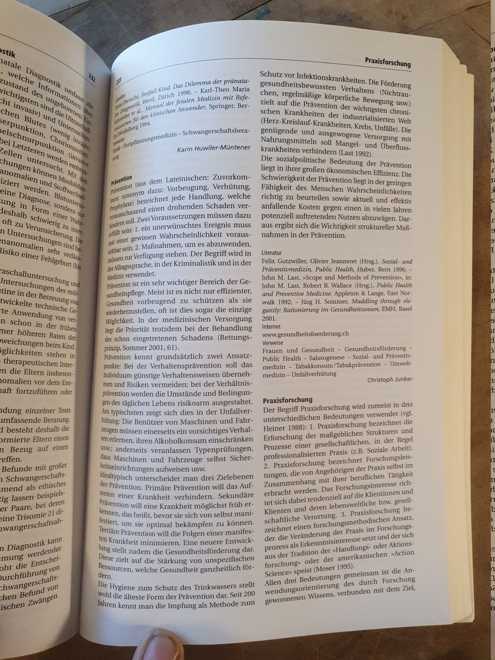 Libri: Die Zukunft der Mode Kursbuch Dezember 1995 Rowohlt – Usato da Zürich venduto da loosebone 6