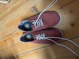 Element Stoffschuhe 43