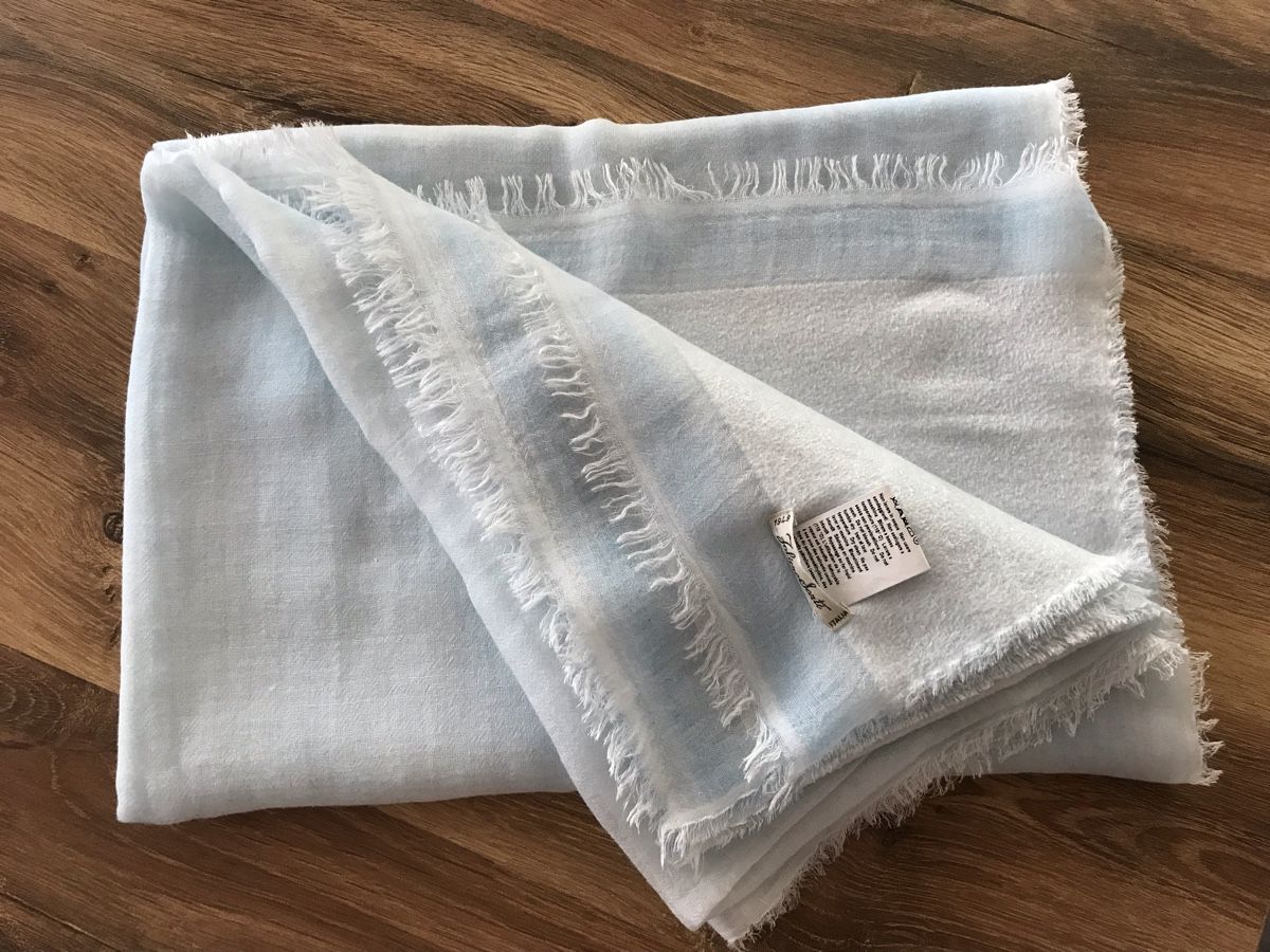 Foulard & Sciarpe: Schal  – Nuovo (secondo la descrizione) da Niederuzwil venduto da nic_qjk5