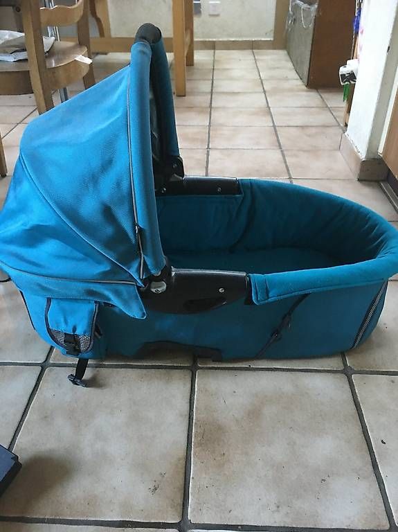 Carrozzine: Quinny Babywanne – Usato da Leuzigen venduto da sho_2ry2 1