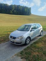 VW Polo 1.4 5-Türer