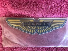 Aston Martin gb james bond