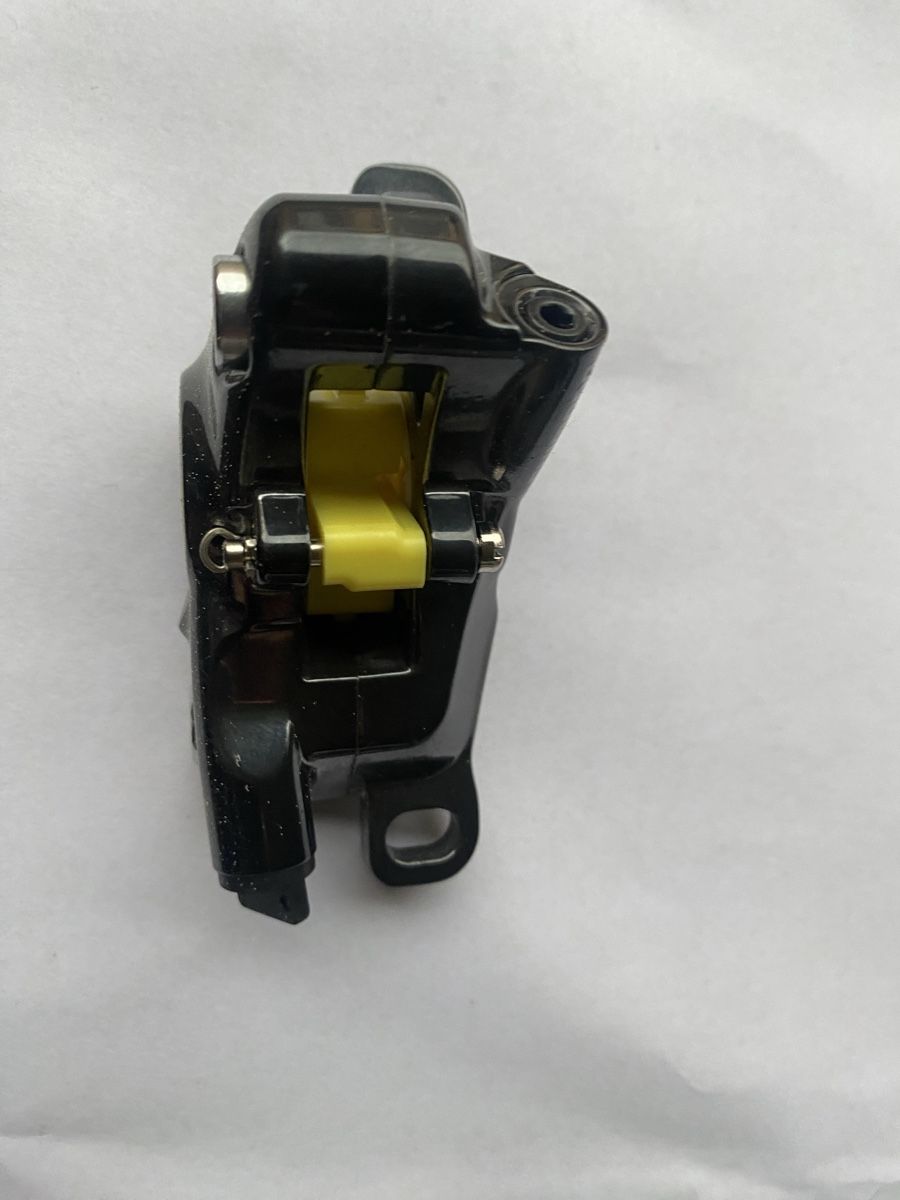 Pezzi di ricambio: Shimano Ultegra Bremse – Nuovo (secondo la descrizione) da bern venduto da opiumflash 1