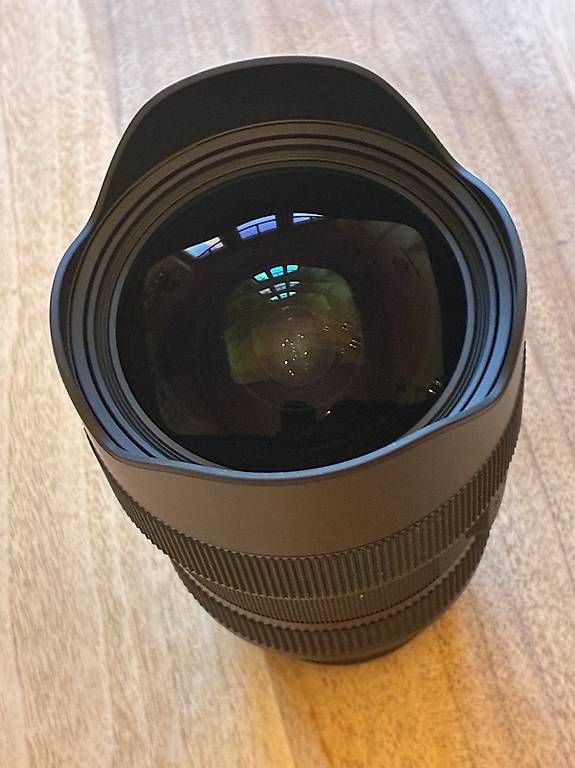 Obiettivi: Sigma 14-24mm F2.8 DG DN, Sony E – Usato da Basel venduto da visalia 1