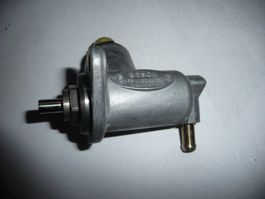 Mercedes-Benz  / Bosch Dieselpumpe