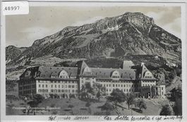 Pensionat Theresianum Ingenbohl bei Brunnen