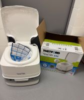 Tragbare Toilette NEU (Thetford Porta Potti 345)