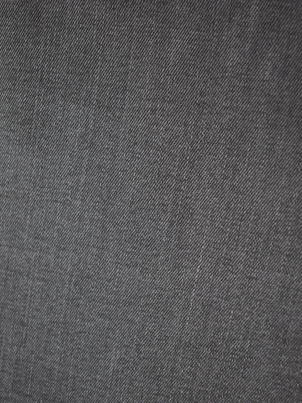 Brax Jeans: Brax Jeans, Gr.40, neuwertig, grau – Nuovo (secondo la descrizione) da Nürensdorf venduto da 2ND_STORY 3