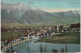 SG 194 BUCHS SG 1905