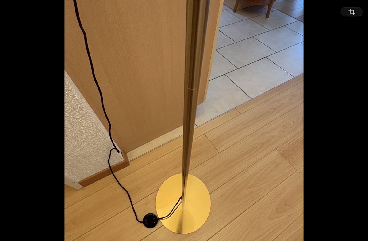 Lampes: Stehlampe  – D'occasion à Bassersdorf par Rosmarina01 4