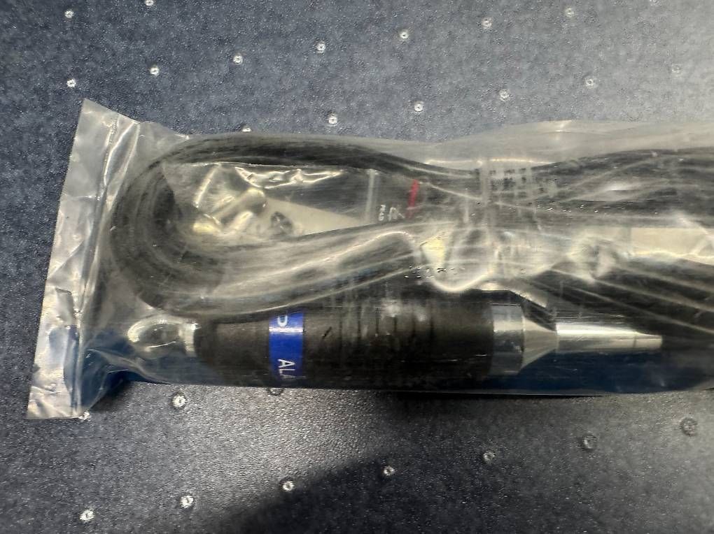Radiocomunicazione: Vendo Antenna Midland Alan 9 Plus, nuova – Usato da S. Vittore venduto da damonbonesi 4