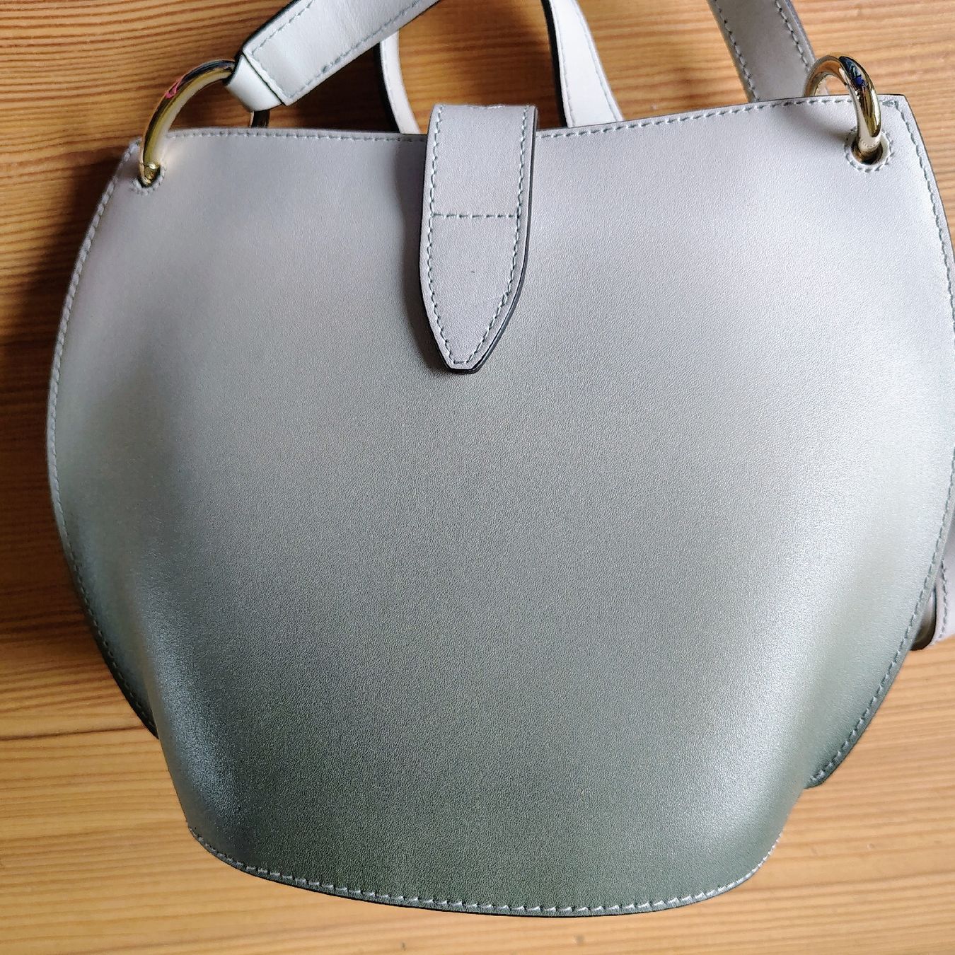 Furla Borse da donna: Furla Unica Mini Crossbody – Nuovo (secondo la descrizione) da St-Blaise venduto da Fabilif 4