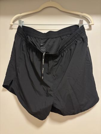 Nike Shorts Dri-Fit schwarz Grösse L guter Zustand