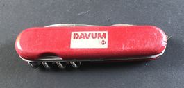 SACKMESSER WENGER