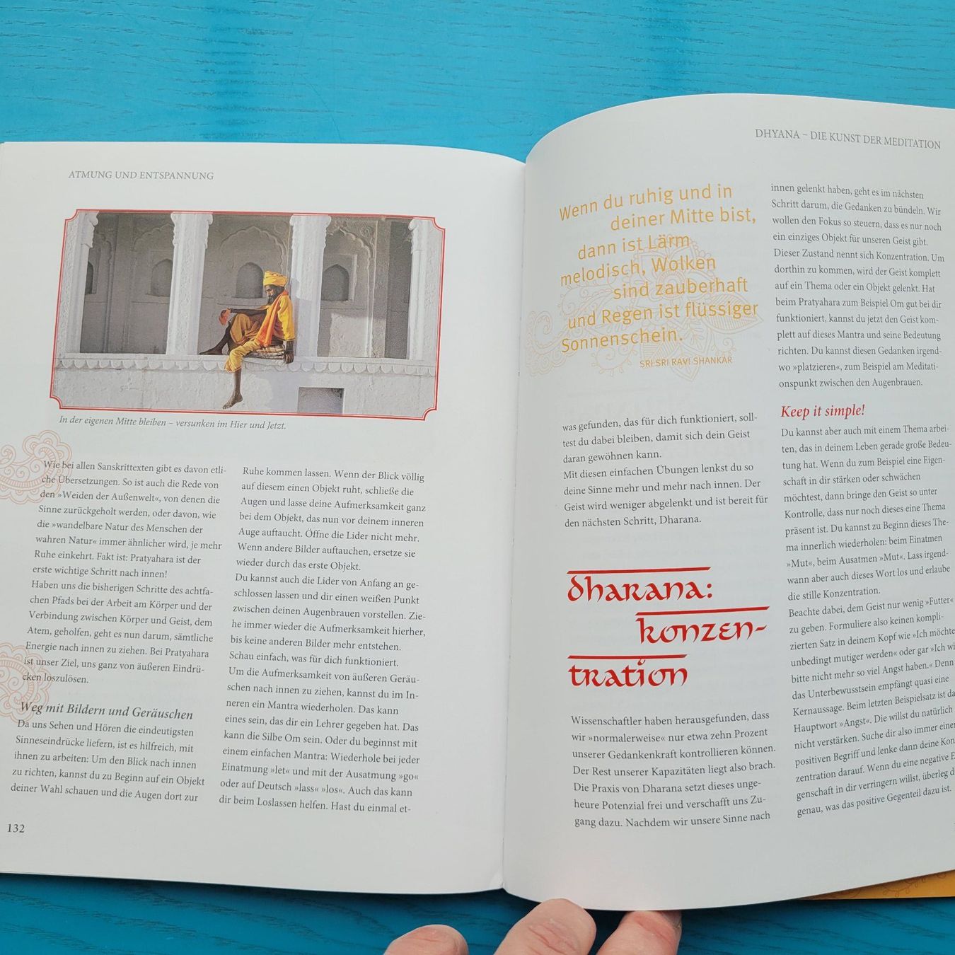 Libri: all about YOGA - Mit DVD !! – Nuovo (secondo la descrizione) da SCHÜBELBACH venduto da CoKaHa 6