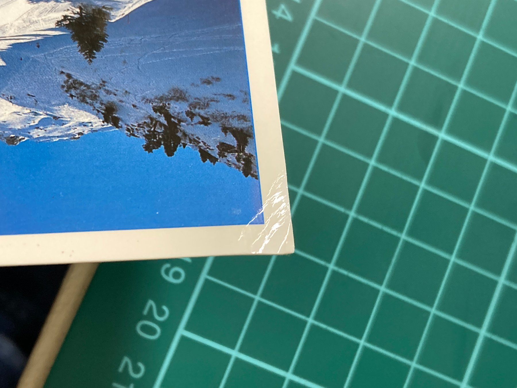 Cartes postales: Flumserberg, Ski – D'occasion à Lenzburg par fh1 2