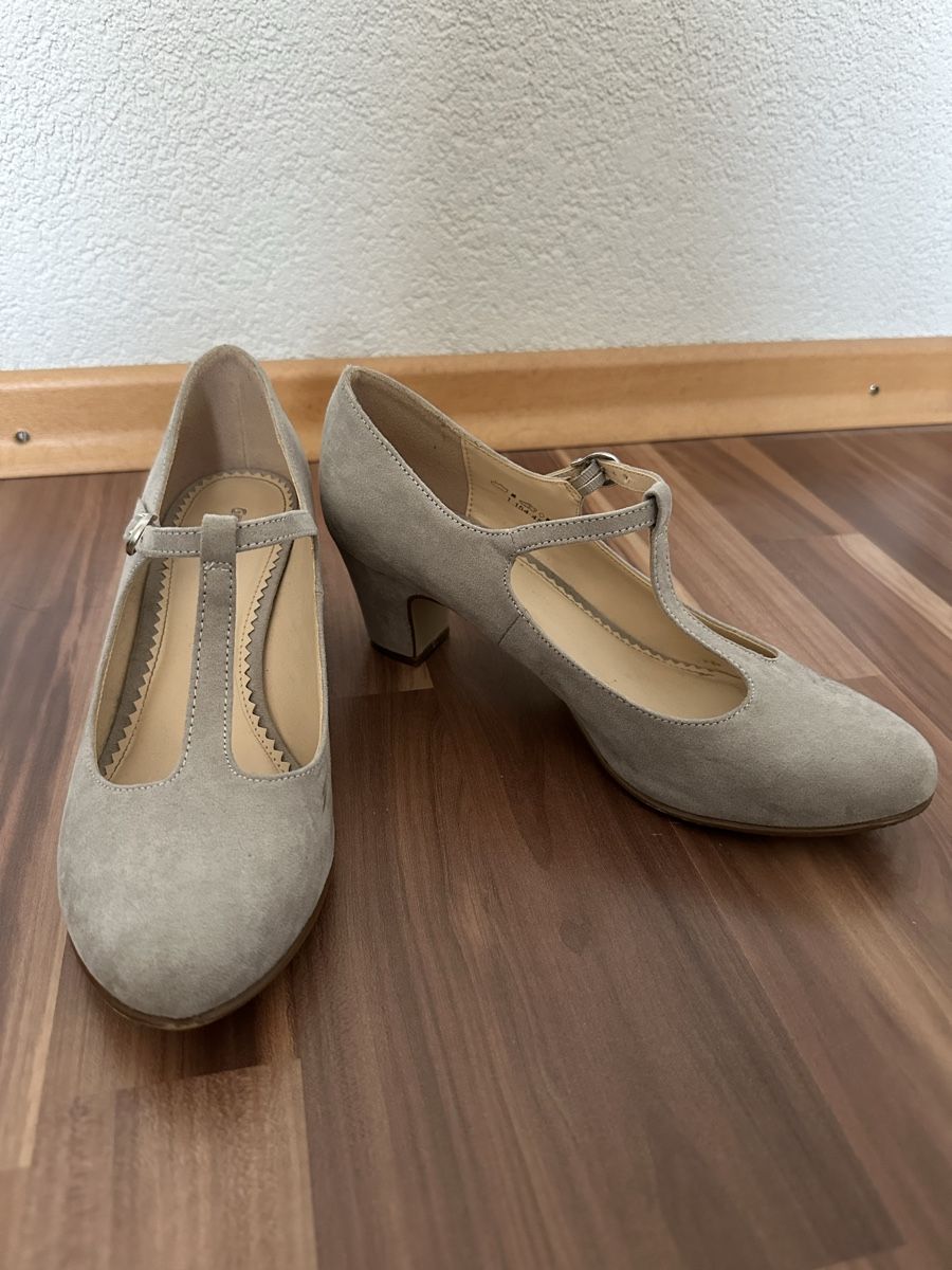 Graceland Scarpe da donna: Pumps Schuhe – Usato da Flumenthal venduto da pandaa1 1