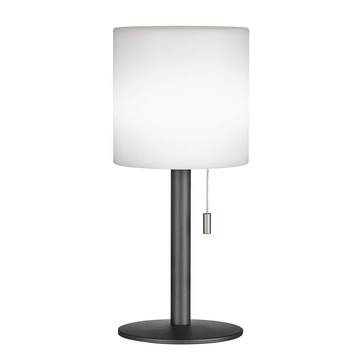 Lampade: LED Aussen Tischleuchte, 30 cm Höhe – Nuovo (secondo la descrizione) da Kreuzlingen venduto da Smart-Light 3