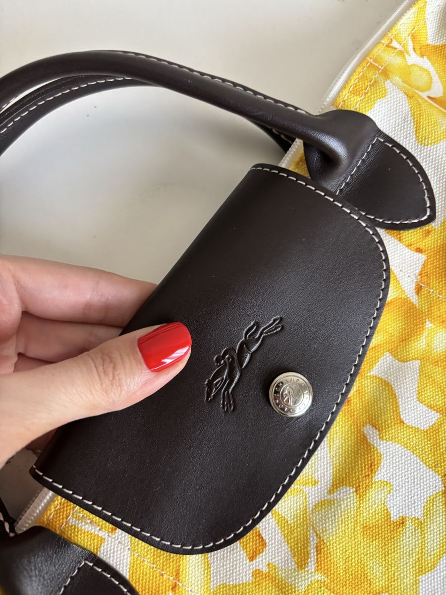 Longchamp Borse da donna: Sac pliage Longchamp édition limitée – Nuovo (secondo la descrizione) da Ecublens VD venduto da emi_1975 1