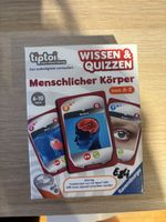 tiptoi Wissen & Quizzes Menschlicher Körper 6-10